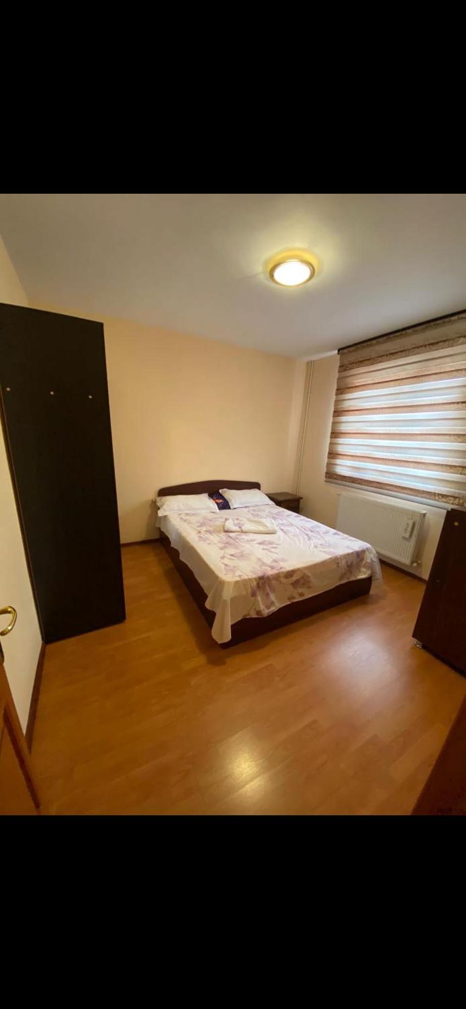 Отель Vila Riviera Констанца Экстерьер фото