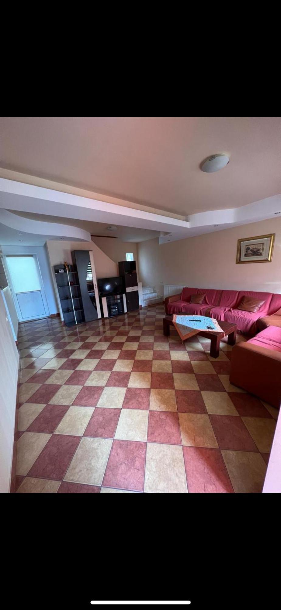 Отель Vila Riviera Констанца Экстерьер фото